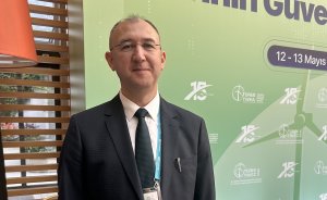Rüzgar türbinleri birbirleriyle konuşacak
