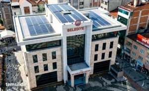 Bulancak'a Dünya Bankası kredili GES ihalesi