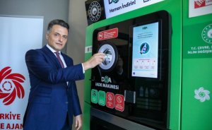 İçecek ambalajında ulusal entegrasyon başladı