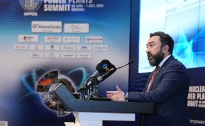 Sarı: Nükleer enerji bir tercih değil, zorunluluktur