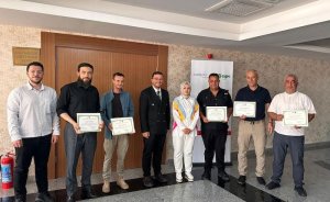EÜAŞ ve TESAB'dan elektrikli araçlarda verimli kullanım eğitimi