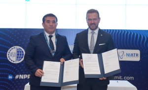 Türkiye ve Kazakistan, nükleer sanayide iş birliğini geliştirecek