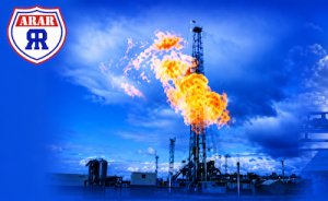Arar Petrol'e Adana, Osmaniye ve Hatay'da petrol arama izni