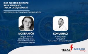 Yatırımcılar enerjide geleceğin stratejisine odaklanıyor