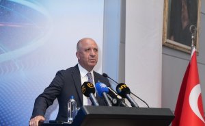 Ardıç: Türkiye sadece nükleer enerji üreten bir ülke olmamalı