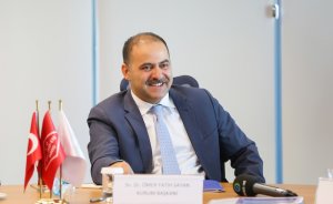 Ulaştırma Bakan Yardımcısı Fatih Sayan, EPDK üyesi oldu