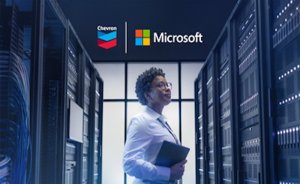 Microsoft veri merkezinde Chevron elektriği kullanacak