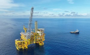 Petronas, Surinam açıklarında doğal gaz keşfetti