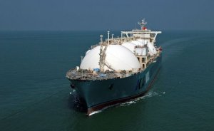 Karpowership, ilk yüksek kapasiteli FSRU gemisinin inşasına başladı