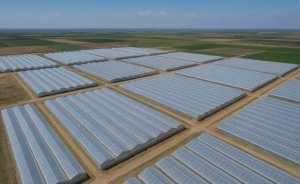 Adana Karataş OSB'de 1,29 milyar liralık altyapı ihalesi
