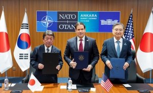 Güney Kore, ABD ve Japonya SMR kurulumunda iş birliği yapacak