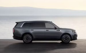 Xiaomi, SUV serisi Sky Nomad’i duyurdu