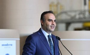 Kacır: İhracatımız 278 milyar dolara yaklaştı
