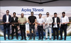 Limak Çimento'dan 36 MW'lık GES hamlesi