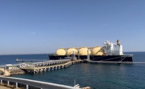 Doğalgaz fiyatları artarken Avrupa’nın ithalatı düşüyor