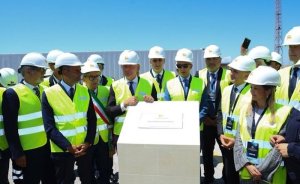 Eni ve Seri’den Avrupa batarya hamlesi