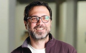 Roma Kulübü'nden Dr. Uygar Özesmi’ye üyelik daveti