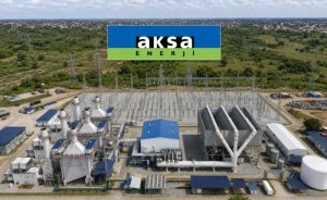 Aksa Enerji yurt dışında büyümeyi sürdürüyor