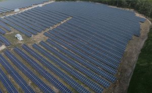 Ecogreen'in Tatvan depolamalı DGES'ine 49 yıllık  lisans