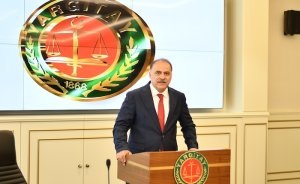 EPDK üyeleri Sayan ve Çiçek yemin ederek göreve başladı