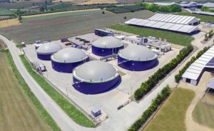 Ecogreen biyogaz ve biyokütlede birleşme kararı aldı