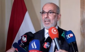 Irak, petrolünü dünya pazarlarına daha kolay çıkarma derdinde