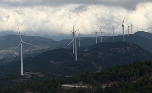 Enerjisa Üretim rüzgârdan elektrik üretiminde yüzde 10'luk payı yakaladı
