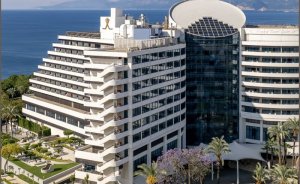 Rixos, güneş enerjisi değerini depolamayla artıracak