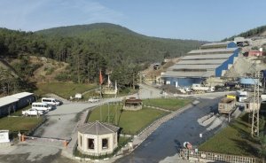 CVK Maden Bursa  krom madeni sahasını genişletiyor