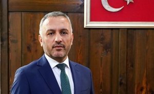 TEDAŞ Genel Müdürü Ömer Sami Yapıcı görevden alındı