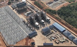 Aksa Enerji'ye Senegal Santrali için Helaba Bank kredisi