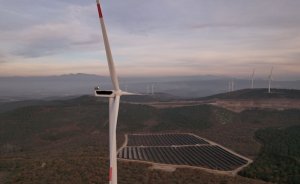 Eksim Enerji, iki RES'i güneş desteğiyle hibrit santrale çevirdi