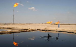 ConocoPhillips, Irak’ta bp’nin petrol hissesini satın aldı