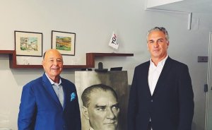 Enda Enerji’ye yeni Başkan: Serdar Dağıstan