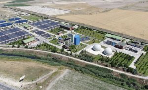 Kayseri'de kojenerasyon tesisi işletmeciliği için ihale
