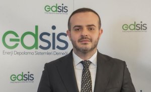 Tutaşı : Kısa vadeli teşvik, sürdürülebilir batarya sanayi için basamak