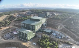 Trafigura, CVK Madencilik'i 70 milyon dolar fonluyor