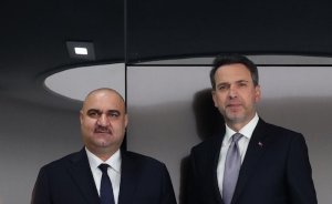 Bayraktar: TP’nin Kerkük ortaklığı önemli bir adım