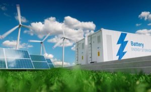6. Dünya Enerji Depolama Konferansı gün sayıyor
