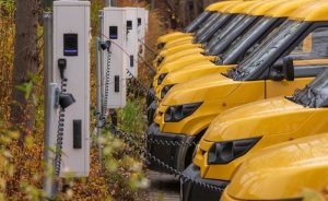 Küresel elektrikli araç (EV) satışları yüzde 1 azaldı