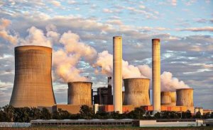 EDF’nin üç nükleer reaktöründe üretime kuraklık molası