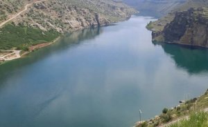 İçme-kullanma suyu havzalarının yüzeyinde artık hiçbir santral kurulamayacak
