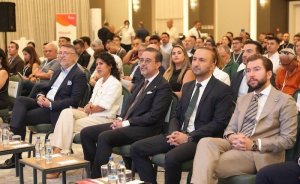 Yağlı: Denizli’yi birlikte değer ürettiğimiz bir ekosistem olarak görüyoruz