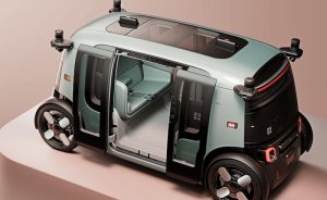 Zoox, ABD’de robotaksi hizmetine başlıyor