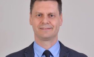 Beta Enerji Satış ve İş Geliştirme Grup Direktörü Seyfi Özcan oldu