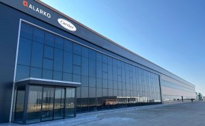 Alarko Holding ile Carrier vedalaşıyor