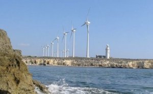 Bozcaada RES için YLE Enerji'ye 25 yıllık üretim lisansı