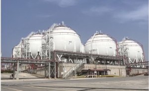 Petrol Ofisi'nin Yarımca Terminali için LPG tarifesinde  yüzde 12,7 artış