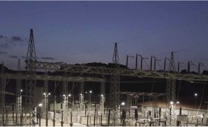 Başkent OSB'de transformatör merkezi kurulacak