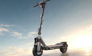 Segway’den yeni elektrikli scooter modeli